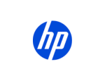 Hp logo neu