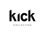 kick logo neu